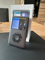 Apple iPod Classic 7e gen 160gb + boite et câble, Ophalen of Verzenden, Gebruikt, Classic