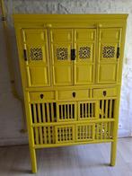 Indische kast, Huis en Inrichting, Ophalen