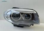 BMW E81 E82 E88 E88 Facelift koplamp rechts, Auto-onderdelen, Ophalen of Verzenden, Gebruikt, BMW