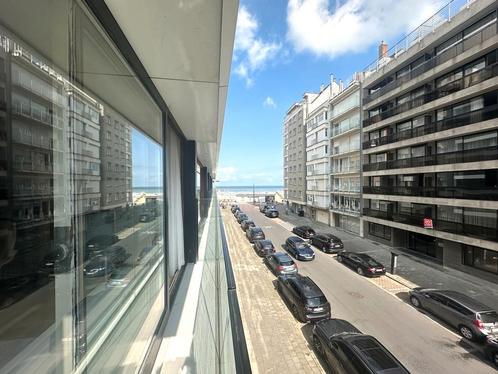 Appartement te koop in Knokke-Heist, 2 slpks, Immo, Maisons à vendre, Appartement, A