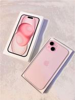 Iphone 15 Plus grand écran fonctionnement parfait, Telecommunicatie, Mobiele telefoons | Hoesjes en Screenprotectors | Apple iPhone