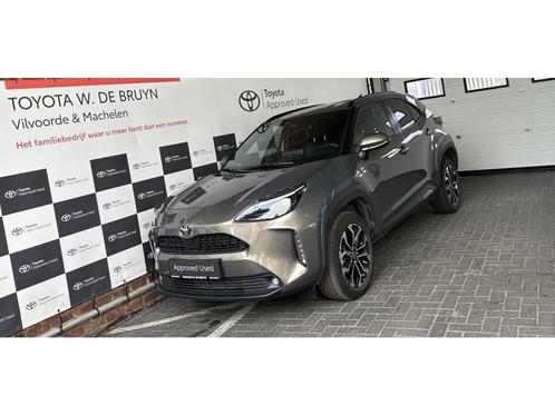 Toyota Yaris Cross Dynamic Plus, Auto's, Toyota, Bedrijf, Yaris Cross, Airbags, Airconditioning, Bluetooth, Centrale vergrendeling