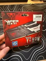 32 GB RAM DDR5 6400 MHz Viper Venom, Computers en Software, RAM geheugen, Ophalen of Verzenden, DDR5, Desktop