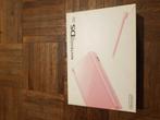 Nintendo DS roze lege doos, Games en Spelcomputers, Ophalen, Gebruikt, Roze, DS Original of Phat