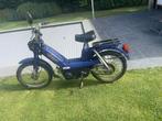Bromfiets vogue Peugeot Denk B klasse (rijd 45ste/u), Fietsen en Brommers, Brommers | Peugeot, Ophalen of Verzenden