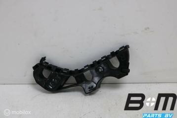 Bumpergeleider rechtsvoor VW CC 3C8807184C