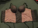 Corrigerende body van het merk Esprit maat 80C. Nieuw outlet, Kleding | Dames, Esprit, Ophalen of Verzenden, Bruin, Body of Korset
