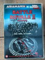 DVD - Battle Royale II Requiem, Ophalen of Verzenden, Zo goed als nieuw