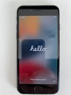 iPhone 7 très bon état. Remis à zéro. Écran impeccable., Telecommunicatie, Mobiele telefoons | Apple iPhone, Gebruikt, 75 %, Zwart