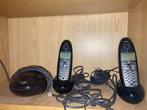 Vintage Alessi Il Telefono 3-delige set, Ophalen of Verzenden, Gebruikt, 3 handsets