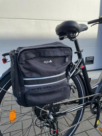 fietstassen Nieuw! beschikbaar voor biedingen