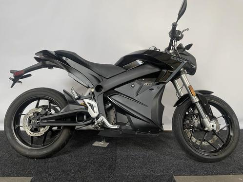 Zero S ZF7.2 11kW -  2019, Motoren, Motoren | Overige merken, Particulier, Naked bike, 11 kW of minder, Ophalen