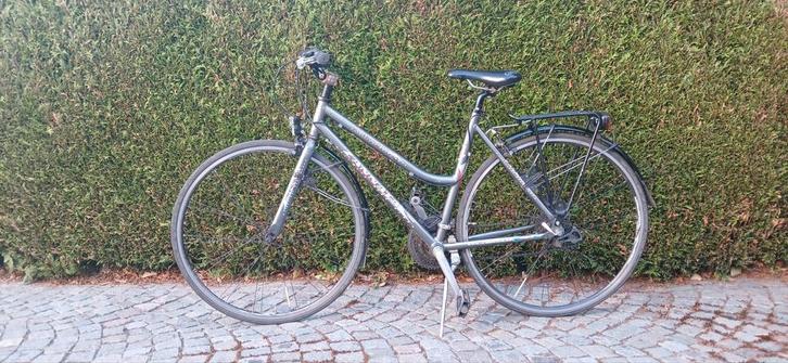 Zannata ultra lught road racer kinderfiets, Fietsen en Brommers, Fietsen | Dames | Sportfietsen en Toerfietsen, Gebruikt, Ophalen