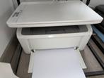 HP LaserJet MFP M28w Printer, Computers en Software, Printers, Ophalen, Hp, Gebruikt, Printer