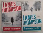 Boeken James Thompson, Boeken, Gelezen, Ophalen of Verzenden
