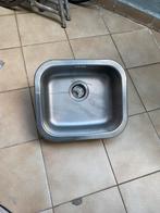 Nieuwe ikea wasbak, Huis en Inrichting, Keuken | Keukenelementen, Ophalen, Zo goed als nieuw