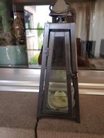 Windlicht, Huis en Inrichting, Ophalen, Gebruikt