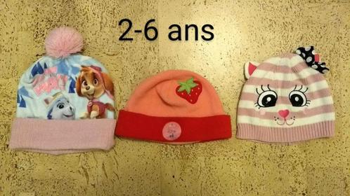 Bonnets chauds enfant 2-6 ans, Enfants & Bébés, Vêtements enfant | Bonnets, Écharpes & Gants, Enlèvement ou Envoi