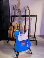 Harley Benton TE-62DB LPB Deluxe Series, Musique & Instruments, Instruments à corde | Guitares | Basses, Enlèvement, Comme neuf