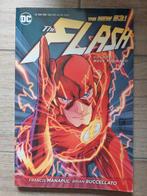 THE FLASH volume 1 move forward, Boeken, Ophalen of Verzenden