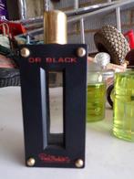 FLACON OR BLACK de PASCAL MORABITO, Bouteille de parfum, Utilisé