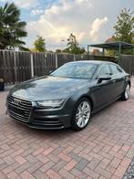 Audi a7 3.0tdi euro6 97000kms gekeurd voor verkoop, Auto's, Audi, Euro 6, Diesel, Particulier, Te koop