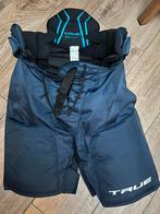 True ijshockey broek AX5, Sport en Fitness, IJshockey, Ophalen, Gebruikt