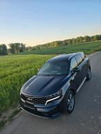 KIA Sorento PHEV Nappa leder/Full Option + Winterset, Auto's, Kia, Automaat, 4 cilinders, Blauw, 7 zetels