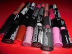 rouge à lèvres Nyx 16 pièces, Bijoux, Sacs & Beauté, Beauté | Cosmétiques & Maquillage, Enlèvement ou Envoi