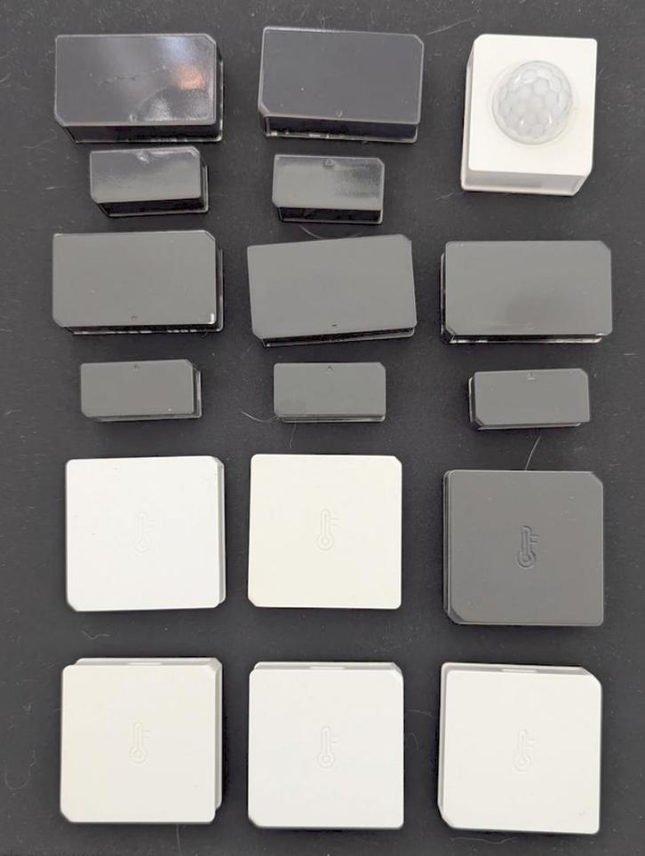 Sonoff Zigbee sensor kit, Electroménager, Pièces & Accessoires, Utilisé, Enlèvement ou Envoi