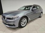 BMW 520d, Automaat, Achterwielaandrijving, 1995 cc, 4 cilinders