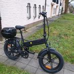 Engwe Engine X, Ophalen, Zo goed als nieuw
