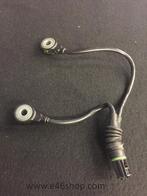 Klopsensor BMW E46 E39 320i 323i 328i 520i 523i 528i, Auto-onderdelen, Ophalen of Verzenden, Gebruikt, BMW