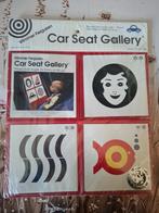 Car seat gallery, Kinderen en Baby's, Speelgoed | Babyspeelgoed, Ophalen of Verzenden, Nieuw, Auto