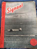Signaal 5, Ophalen of Verzenden