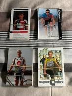 Fotokaarten wielrennen, Verzamelen, Ophalen of Verzenden, Zo goed als nieuw
