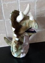 Handpop Dinosaurus, Enlèvement ou Envoi, Comme neuf