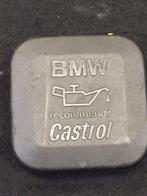 Olievuldop BMW E60 E61 E90 E91 6 cilinder diesel motor m57, Ophalen of Verzenden, Gebruikt, BMW