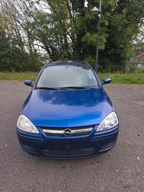 Opel corsa, Autos, Opel, Entreprise, Achat, Corsa, Essence, Enlèvement