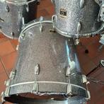 Gretsch renown maple drumstel met 22x20 inch basdrum in zgst, Ophalen, Zo goed als nieuw