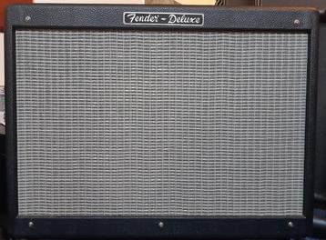 SPATBORD HOT ROD DELUXE, Muziek en Instrumenten, Versterkers | Bas en Gitaar, Ophalen, Zo goed als nieuw, Gitaar, Minder dan 50 watt