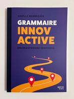 Grammaire innovactive, Ophalen, Zo goed als nieuw