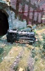Märklin 3000 BR 89005, Ophalen of Verzenden, Zo goed als nieuw, Märklin