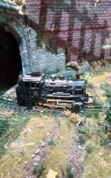 Märklin 3000 BR 89005 beschikbaar voor biedingen