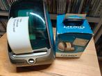 Dymo Labelwriter 400 + Extra rol, Computers en Software, Labelprinters, Ophalen of Verzenden, Zo goed als nieuw