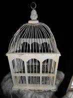A vendre une ancienne cage d'oiseaux, Comme neuf, Enlèvement