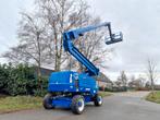 Snorkel AB85 4x4 diesel knik telescoop hoogwerker 28m