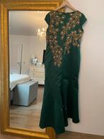 Mooie feestjurk, Kleding | Dames, Gelegenheidskleding, Ophalen, Zo goed als nieuw, Maat 38/40 (M)