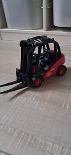 Chariot élévateur Bruder 15 euros ! ! !, Enfants & Bébés, Enlèvement, Utilisé