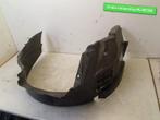 BINNENSPATSCHERM RECHTS VOOR Fiat 500 (312) (52007401), Auto-onderdelen, Gebruikt, Rechts, Fiat, Spatbord